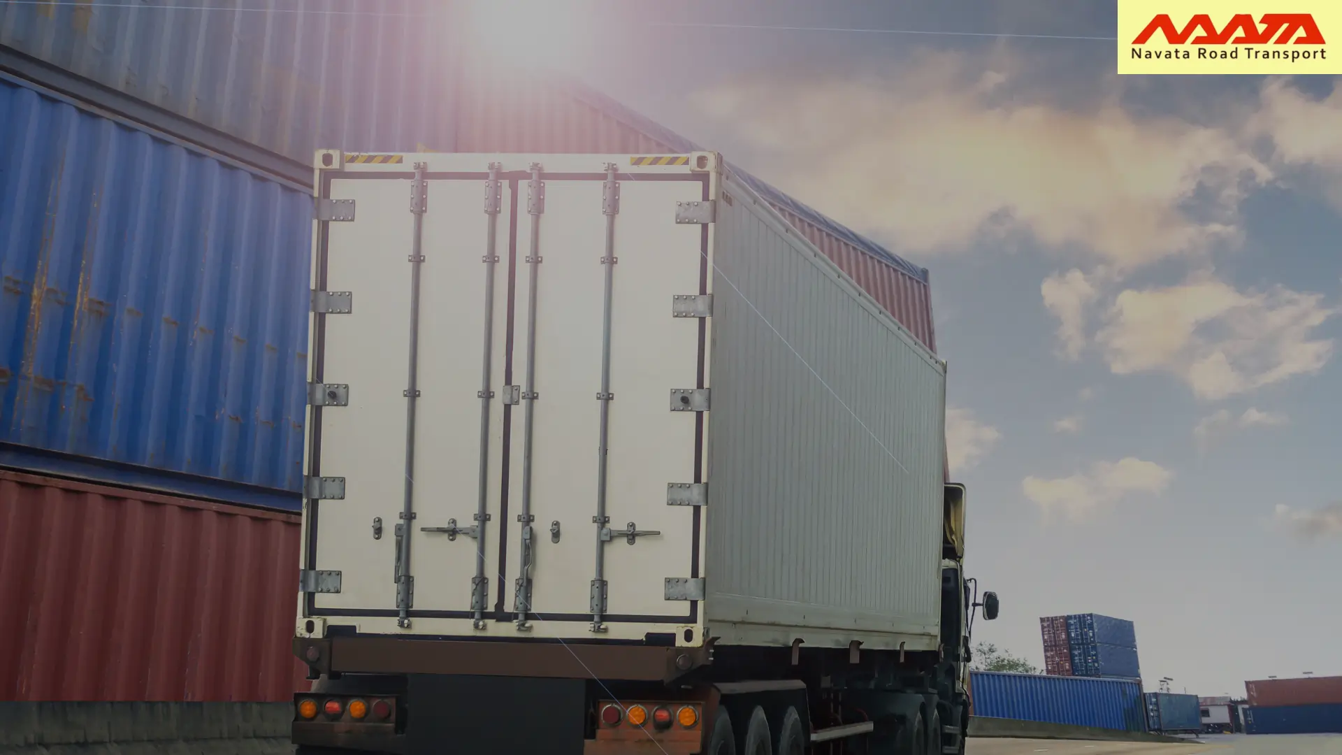 Read more about the article Best 10 PTL Partial Truck Load Service Providers in Gujarat