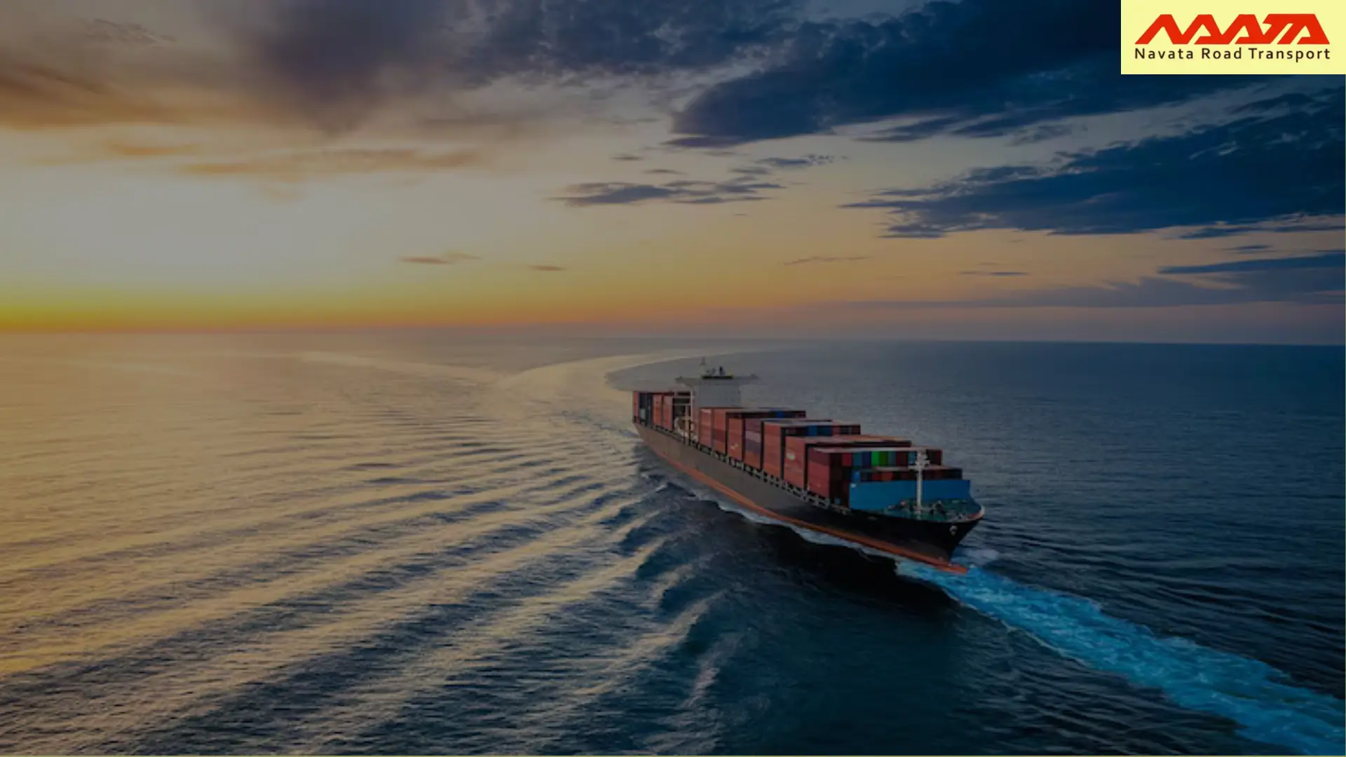 Read more about the article Advantages and Disadvantages of Water Transportation: A Complete Guide