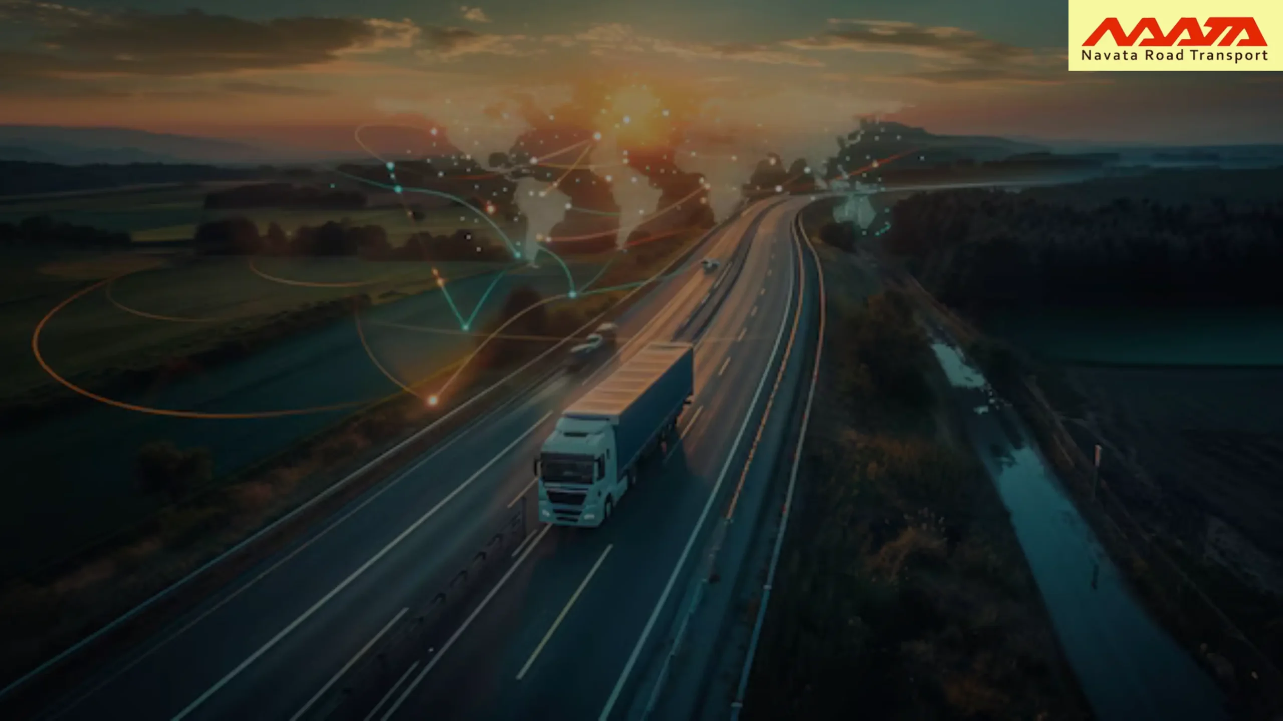 Blockchain Technology in Logistics