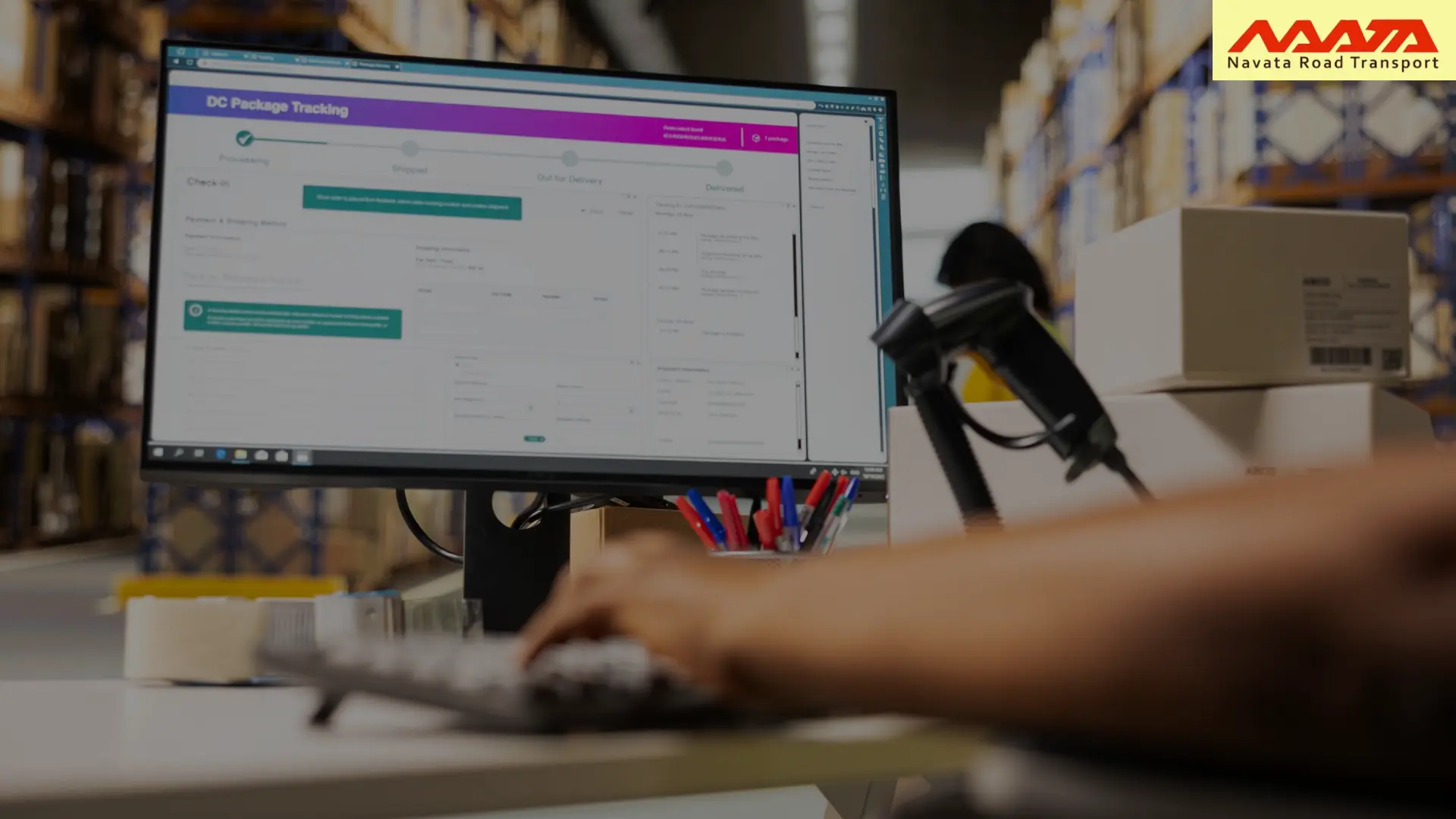 Read more about the article What is EPOD? Electronic proof of delivery explained