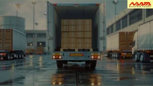Truck load capacity